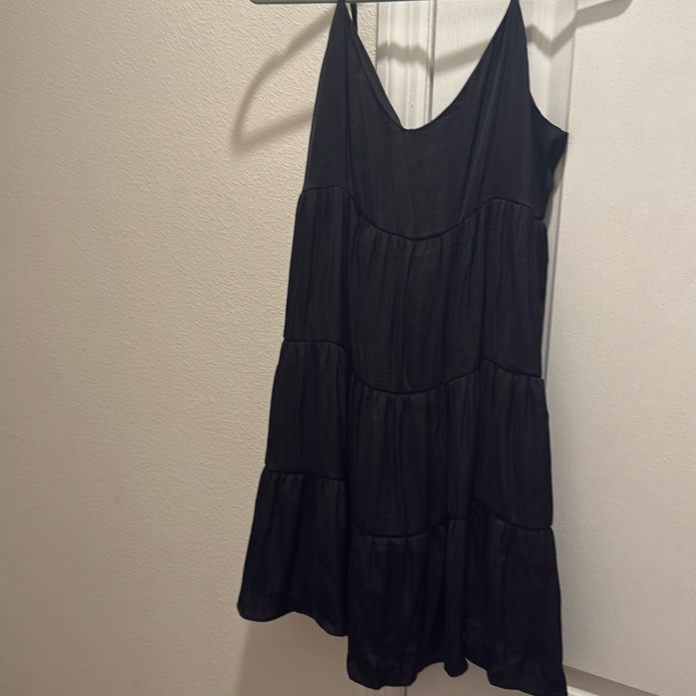 Dress/Bathing suit cover up